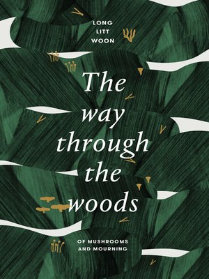 cover image of The Way Through the Woods